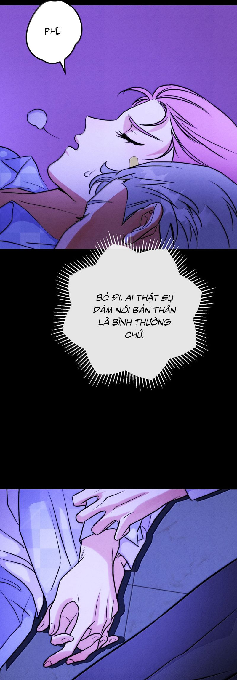 Anh Trai Tiện Lợi Của Tôi Chapter 63 - Trang 3