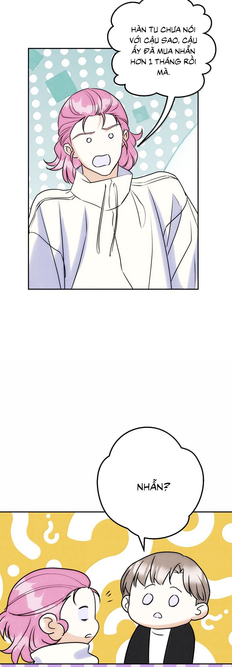 Anh Trai Tiện Lợi Của Tôi Chapter 63 - Trang 3