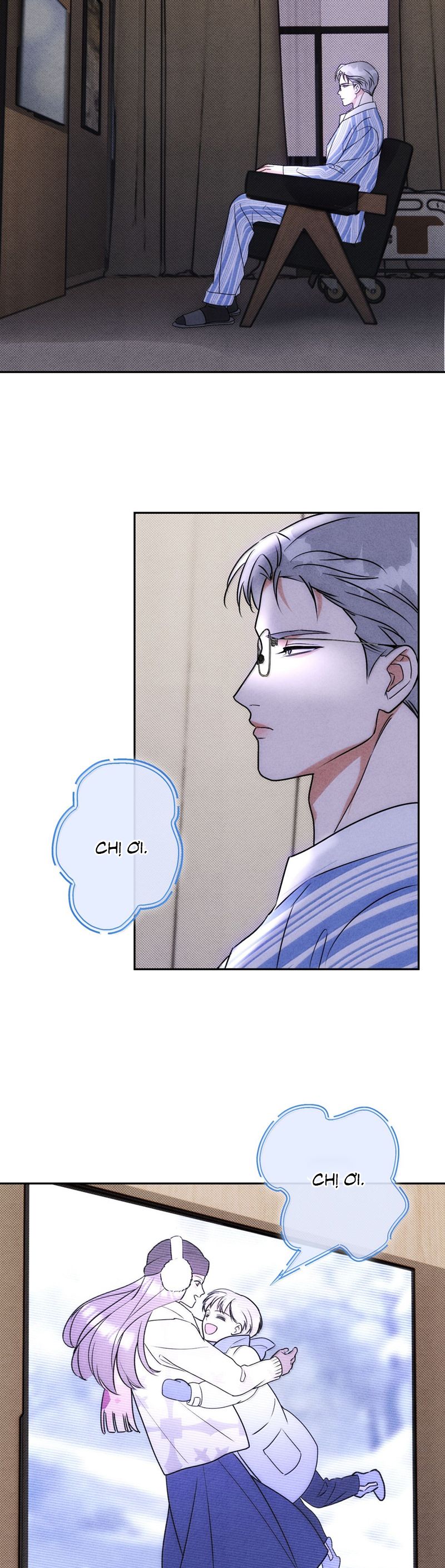 Anh Trai Tiện Lợi Của Tôi Chapter 63 - Trang 3