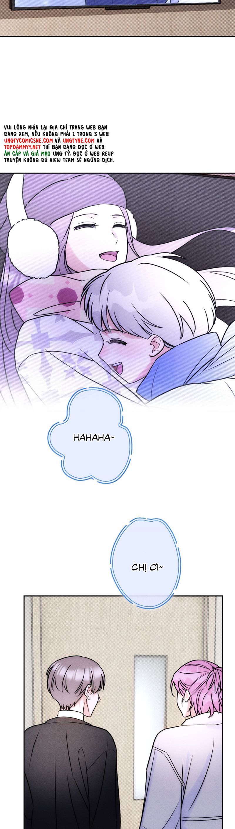 Anh Trai Tiện Lợi Của Tôi Chapter 63 - Trang 3