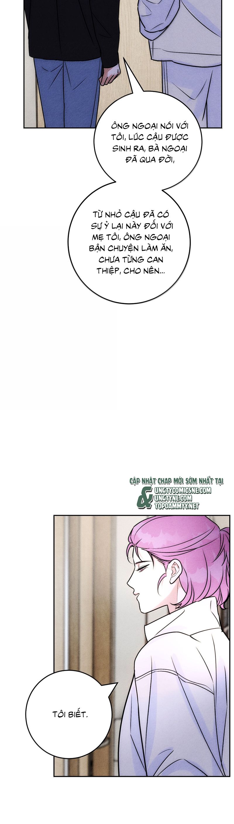 Anh Trai Tiện Lợi Của Tôi Chapter 63 - Trang 3