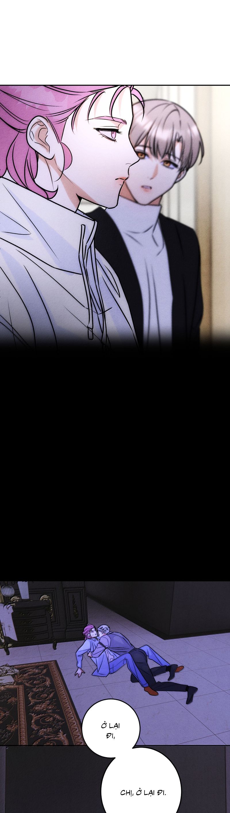 Anh Trai Tiện Lợi Của Tôi Chapter 63 - Trang 3