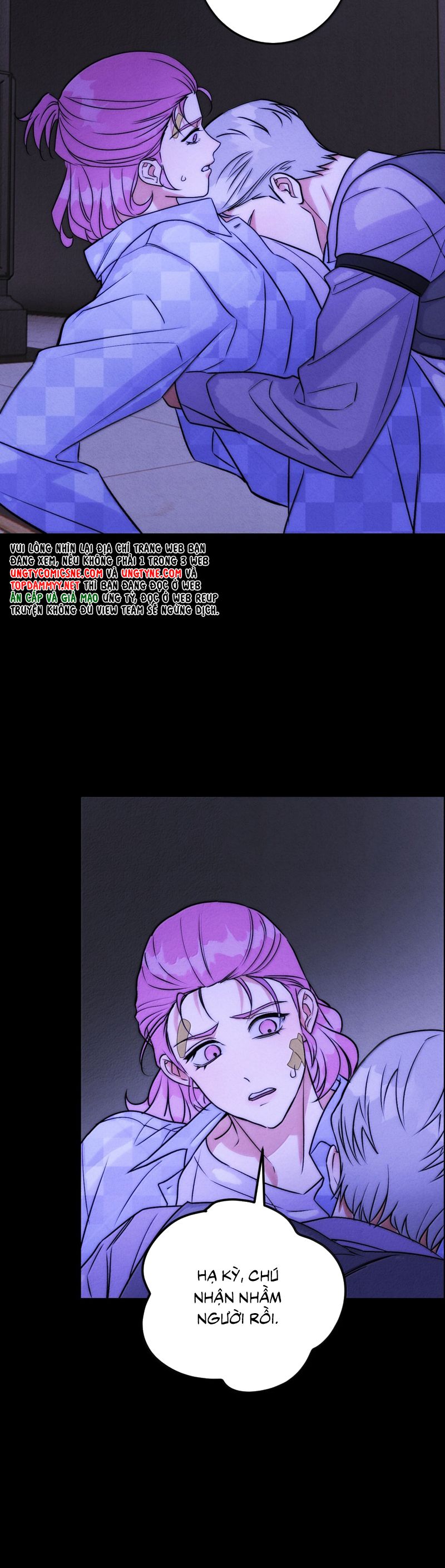 Anh Trai Tiện Lợi Của Tôi Chapter 63 - Trang 3