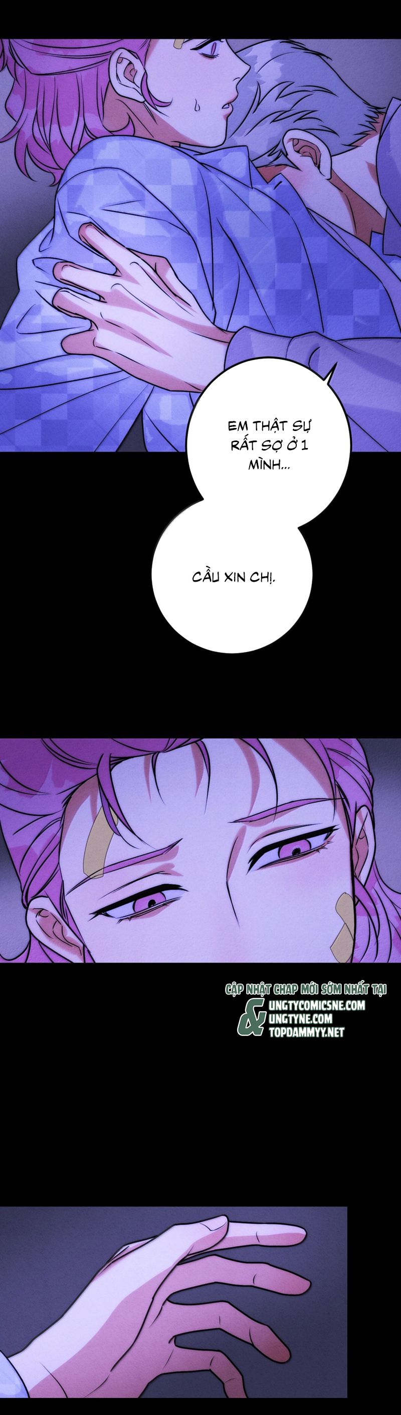 Anh Trai Tiện Lợi Của Tôi Chapter 63 - Trang 3