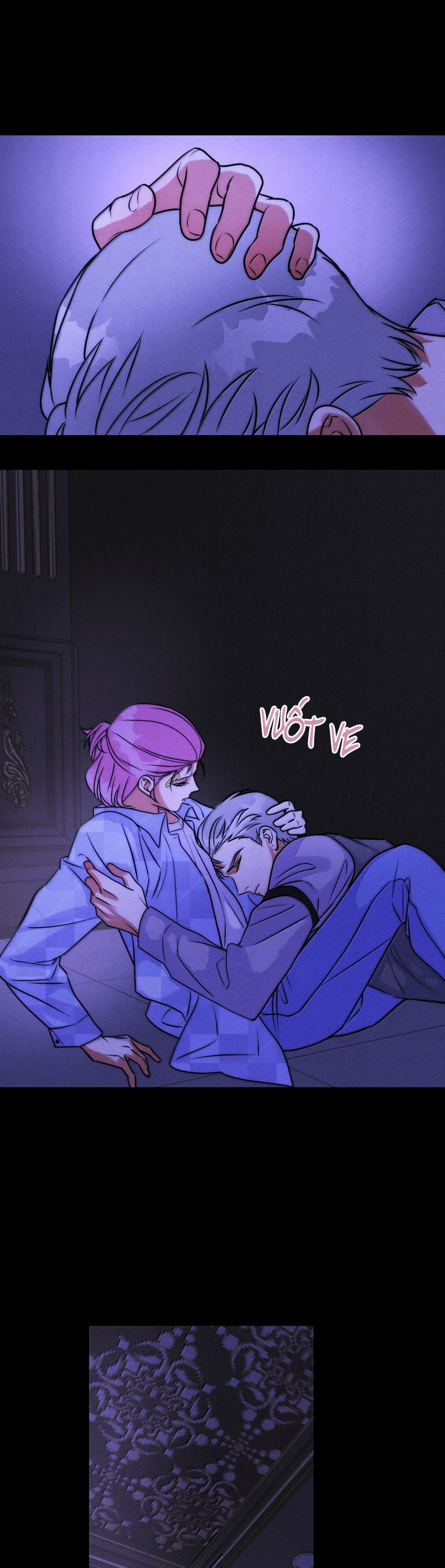 Anh Trai Tiện Lợi Của Tôi Chapter 63 - Trang 3