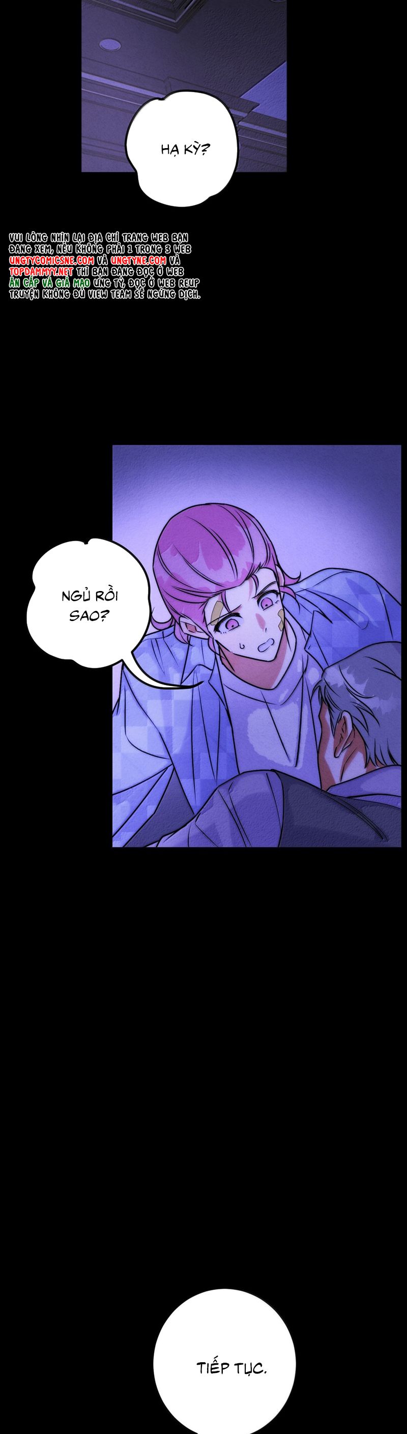 Anh Trai Tiện Lợi Của Tôi Chapter 63 - Trang 3