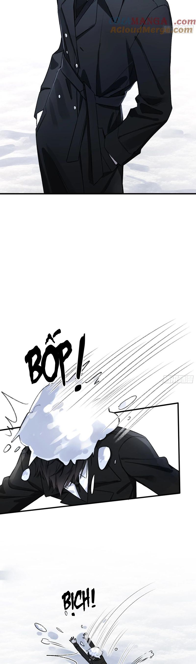 Ác Linh Chap 25 - Trang 4