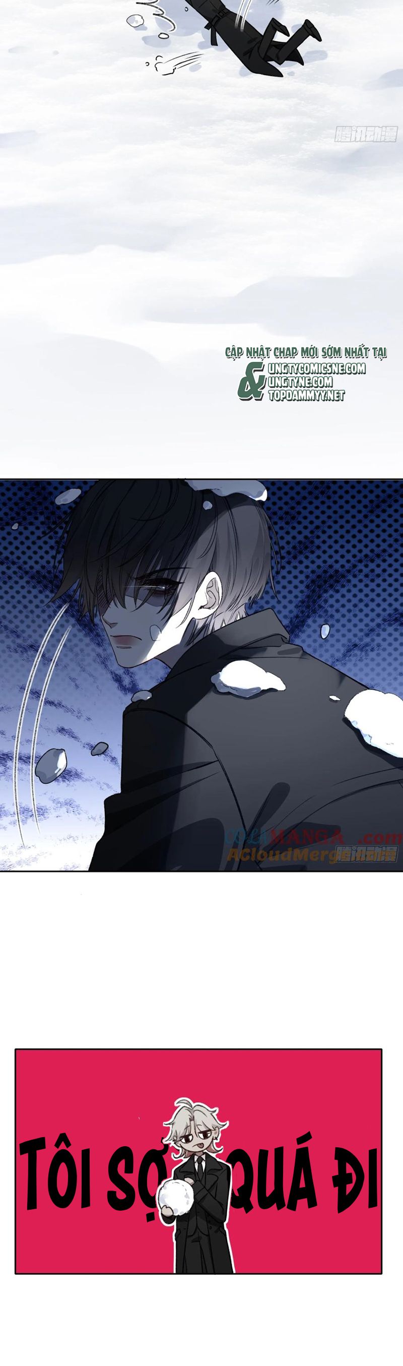 Ác Linh Chap 25 - Trang 4