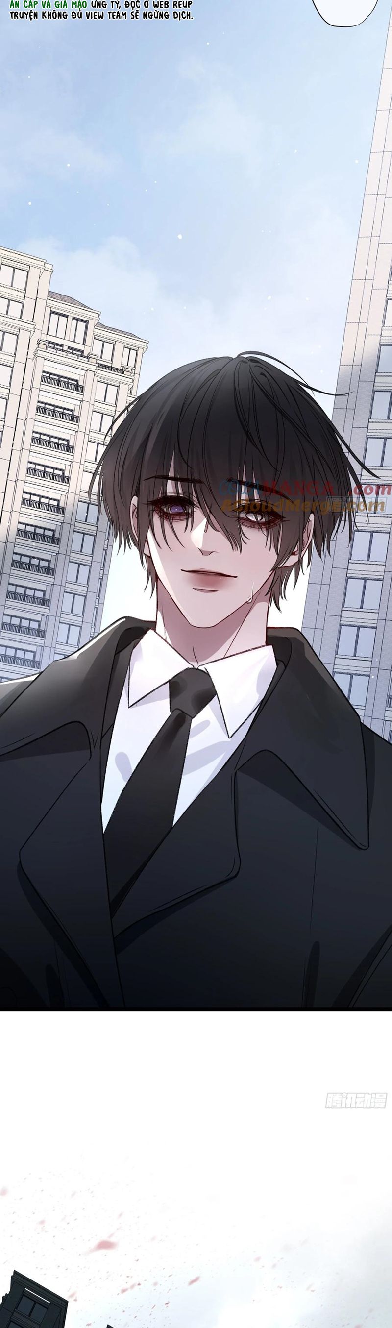 Ác Linh Chap 25 - Trang 4