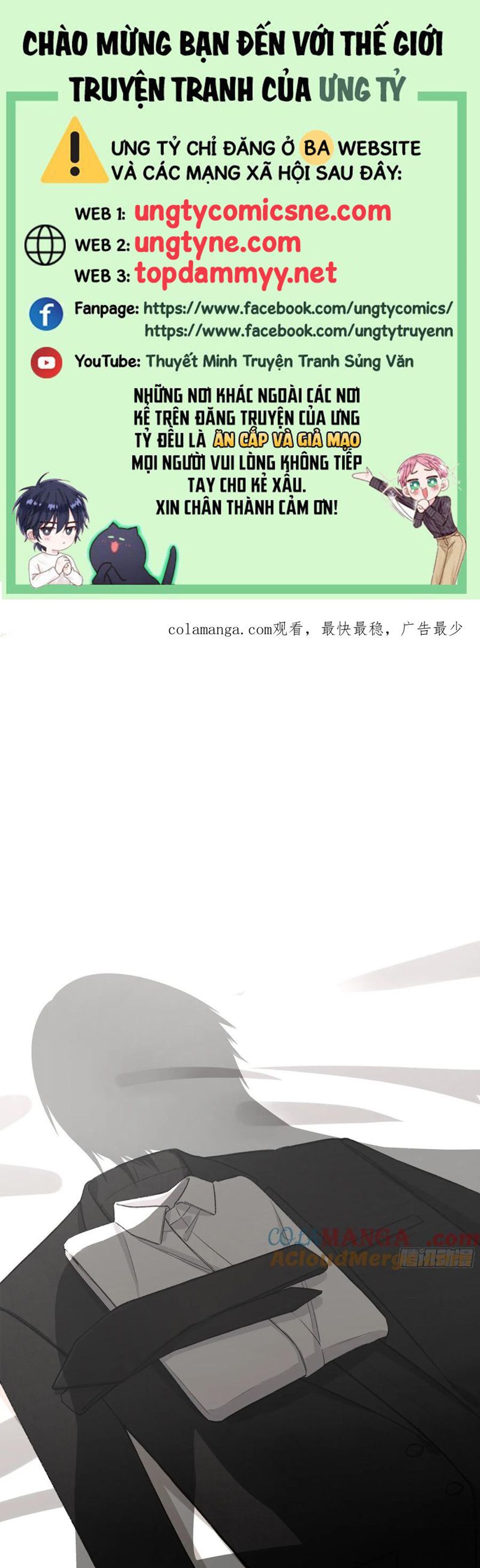 Ác Linh Chap 25 - Trang 4