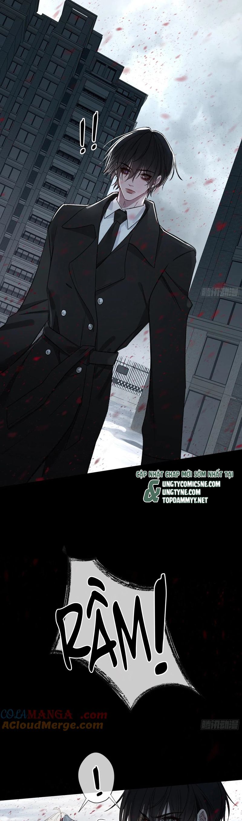 Ác Linh Chap 25 - Trang 4