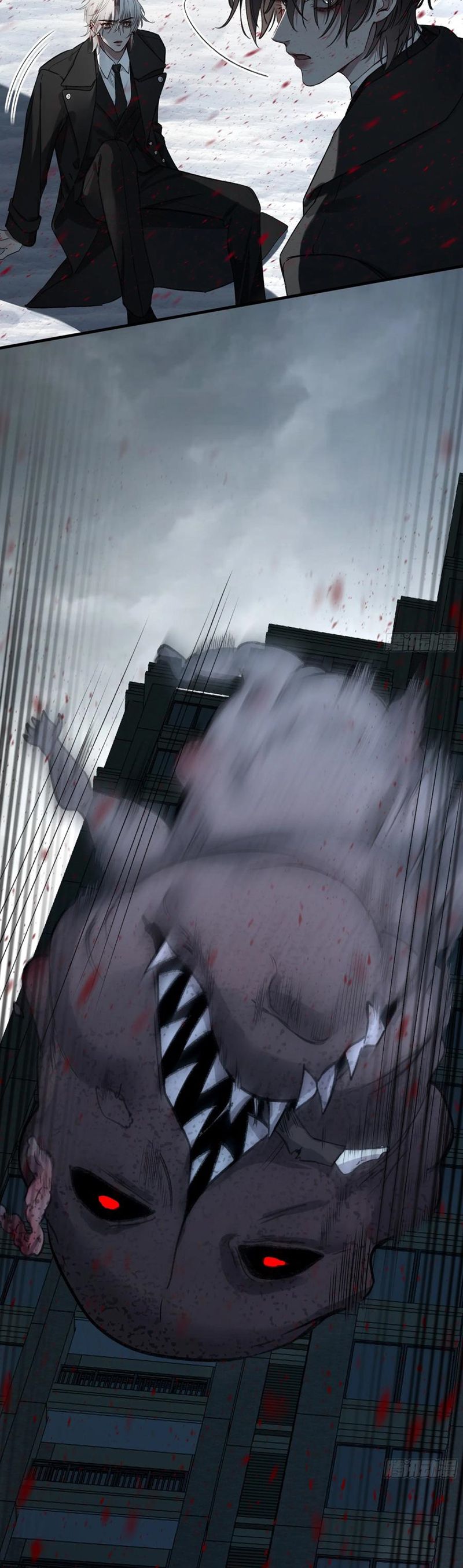 Ác Linh Chap 25 - Trang 4