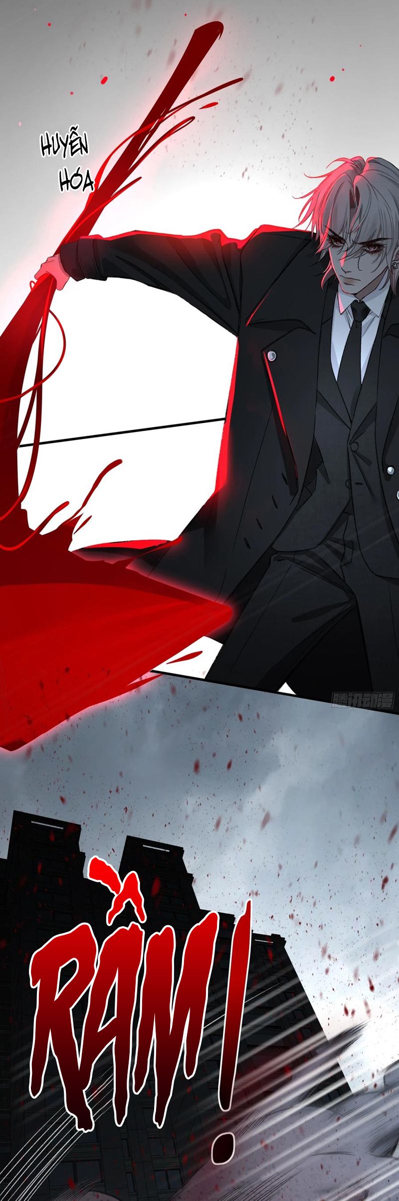 Ác Linh Chap 25 - Trang 4