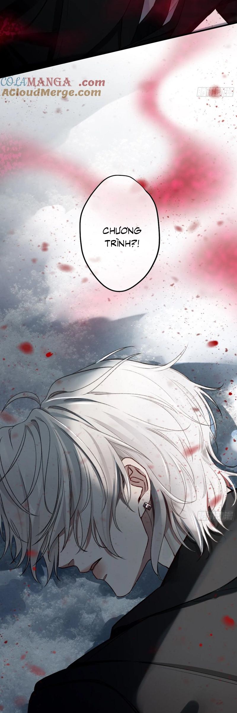 Ác Linh Chap 25 - Trang 4