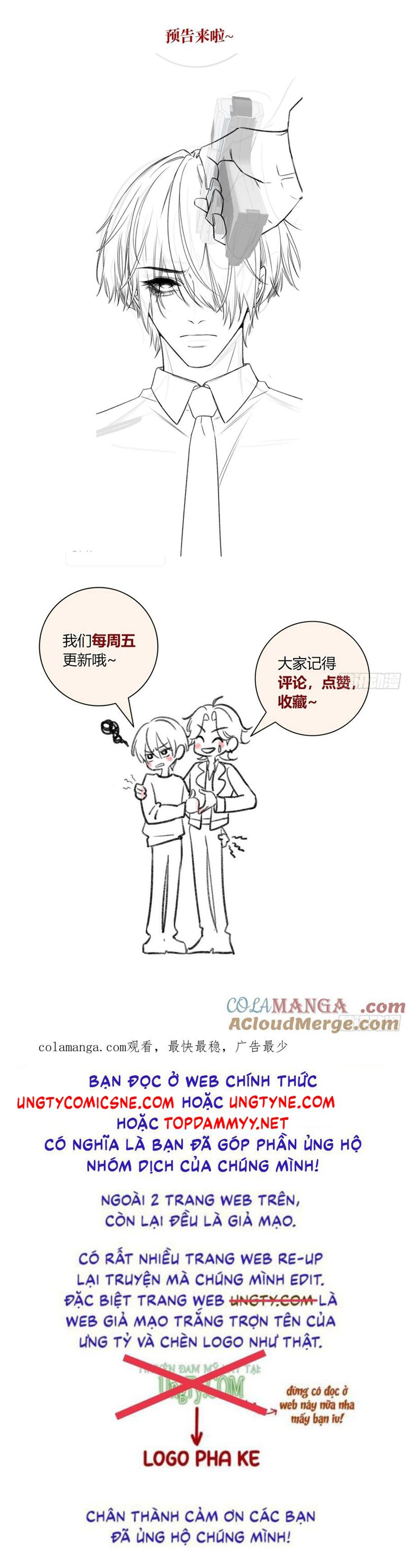 Ác Linh Chap 25 - Trang 4