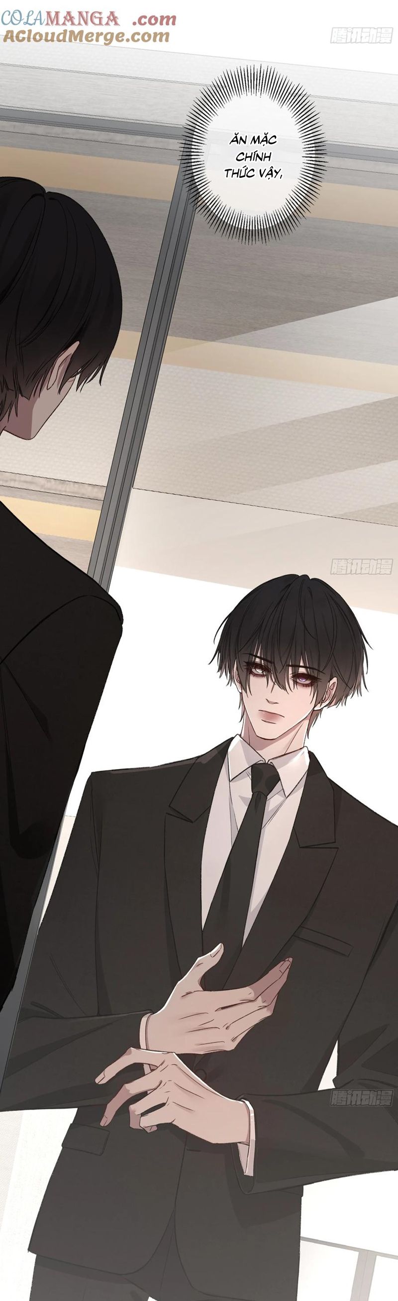 Ác Linh Chap 25 - Trang 4