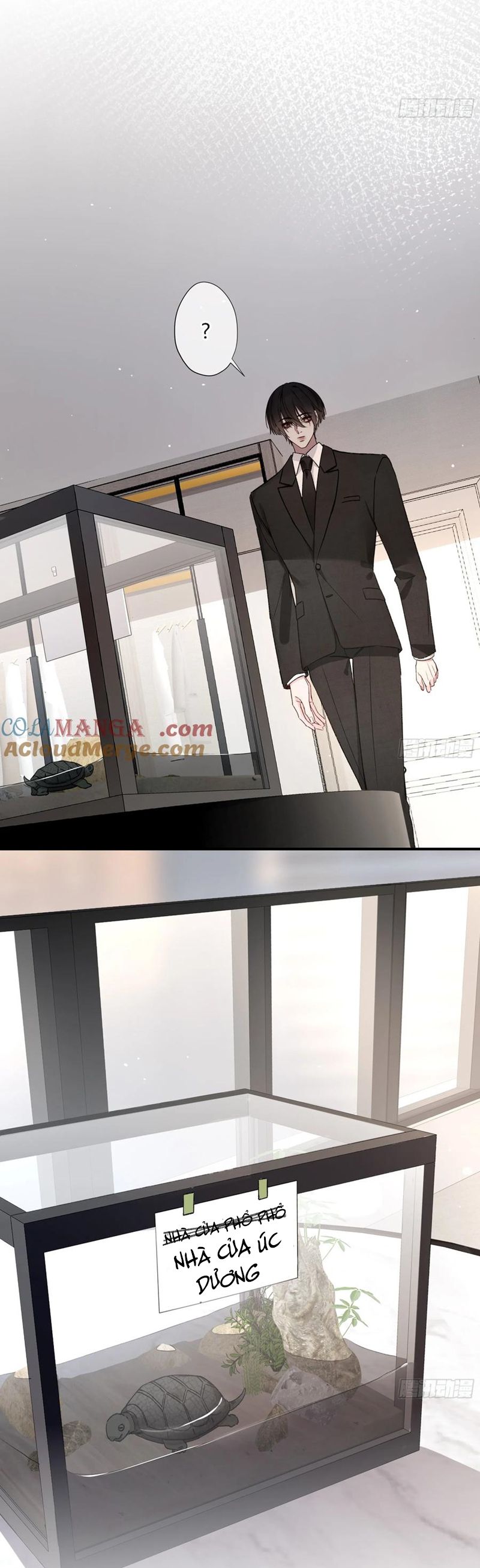 Ác Linh Chap 25 - Trang 4