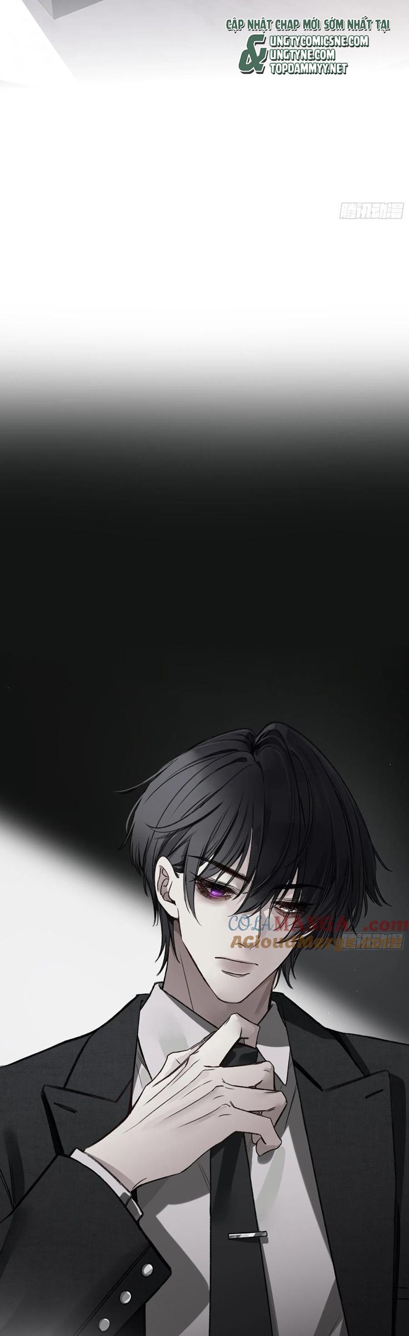 Ác Linh Chap 25 - Trang 4