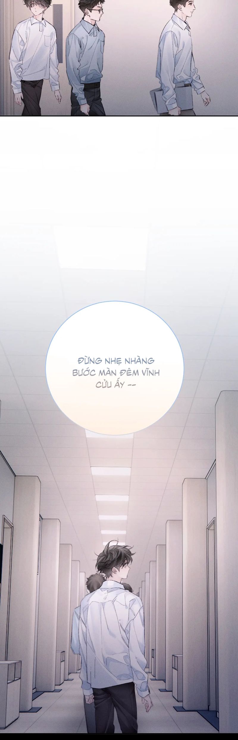 Cây Nấm Nhỏ Chap 50 - Next Chap 51