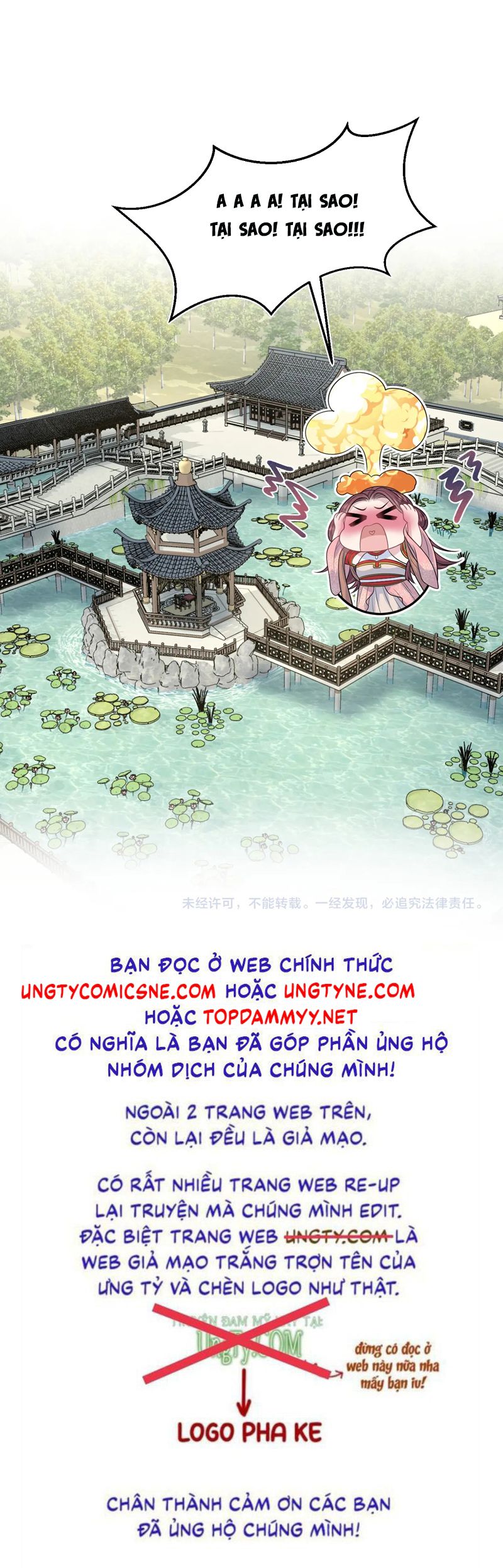 Tuyệt Mỹ Bạch Liên Hoa Online Dạy Học Chap 388 - Trang 2