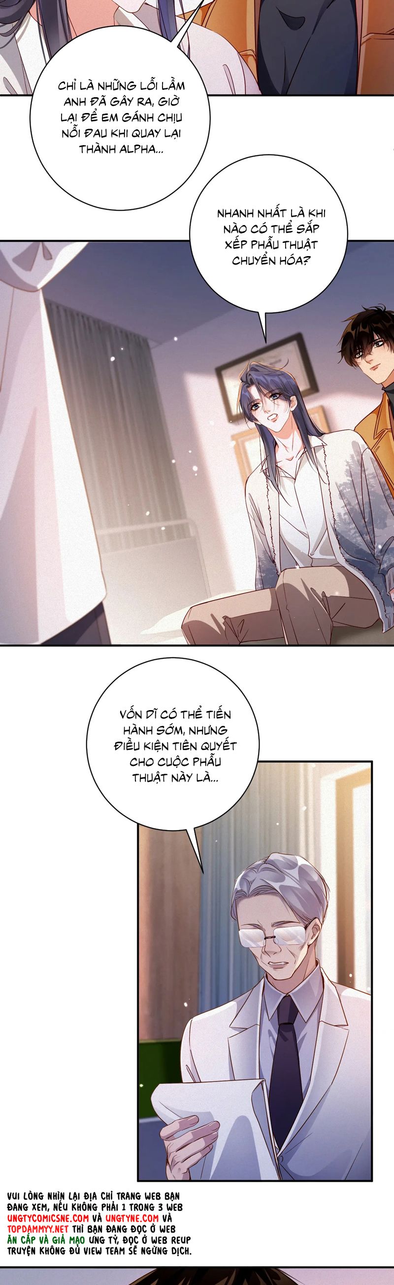 Chồng Trước Lại Muốn Phục Hôn Rồi Chapter 99 - Next Chap 100