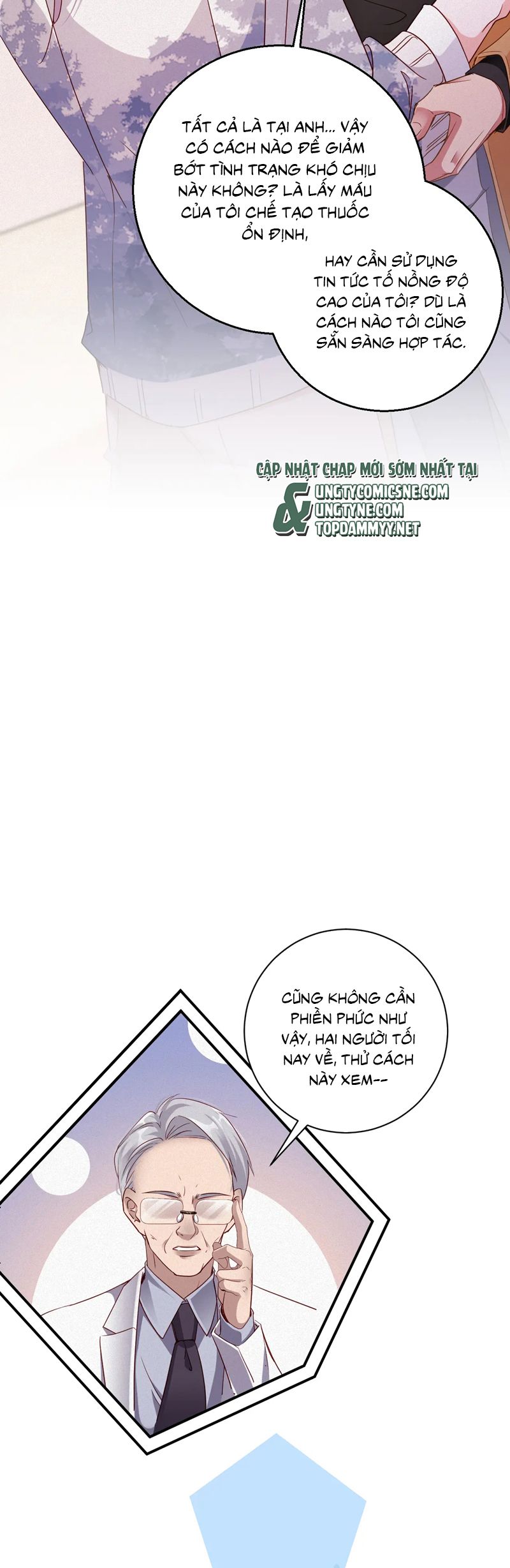 Chồng Trước Lại Muốn Phục Hôn Rồi Chapter 99 - Next Chap 100