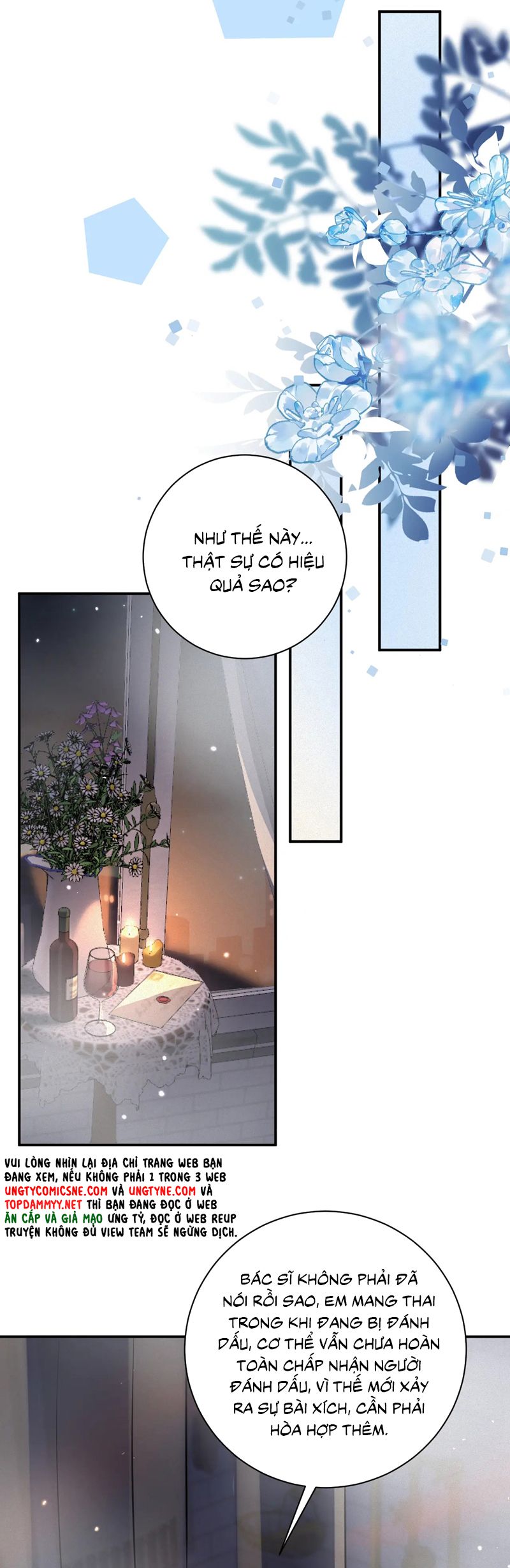 Chồng Trước Lại Muốn Phục Hôn Rồi Chapter 99 - Next Chap 100