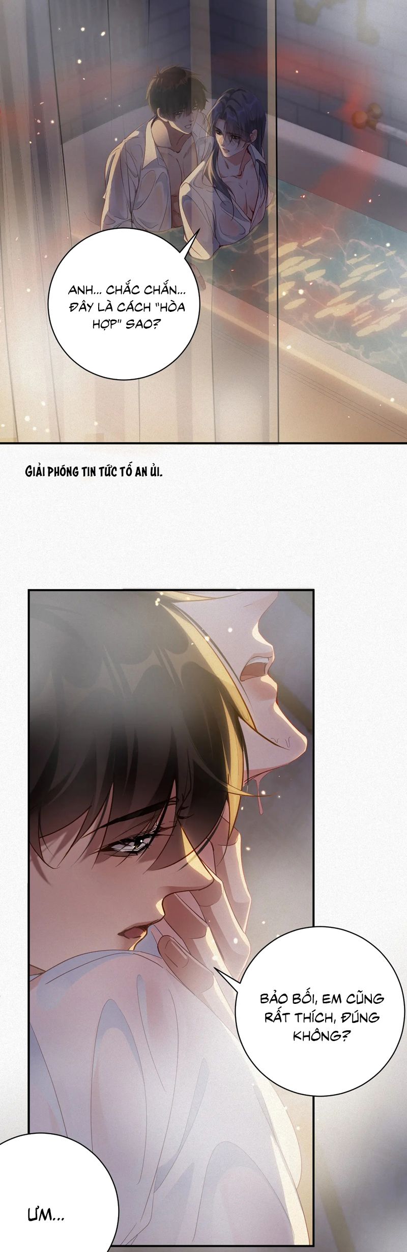 Chồng Trước Lại Muốn Phục Hôn Rồi Chapter 99 - Next Chap 100