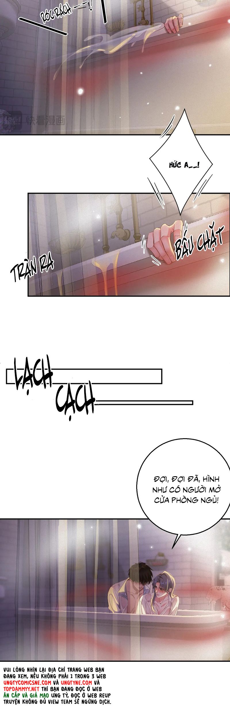 Chồng Trước Lại Muốn Phục Hôn Rồi Chapter 99 - Next Chap 100