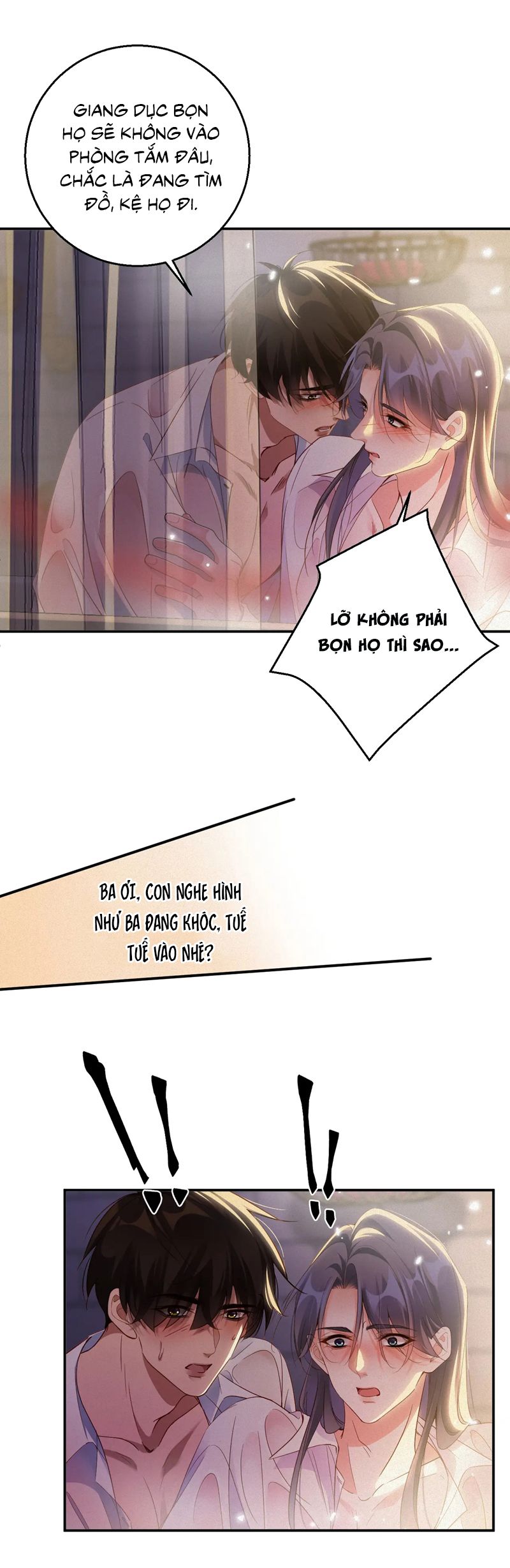 Chồng Trước Lại Muốn Phục Hôn Rồi Chapter 99 - Next Chap 100