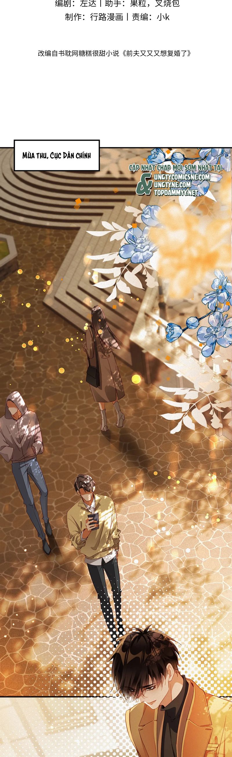 Chồng Trước Lại Muốn Phục Hôn Rồi Chapter 99 - Next Chap 100