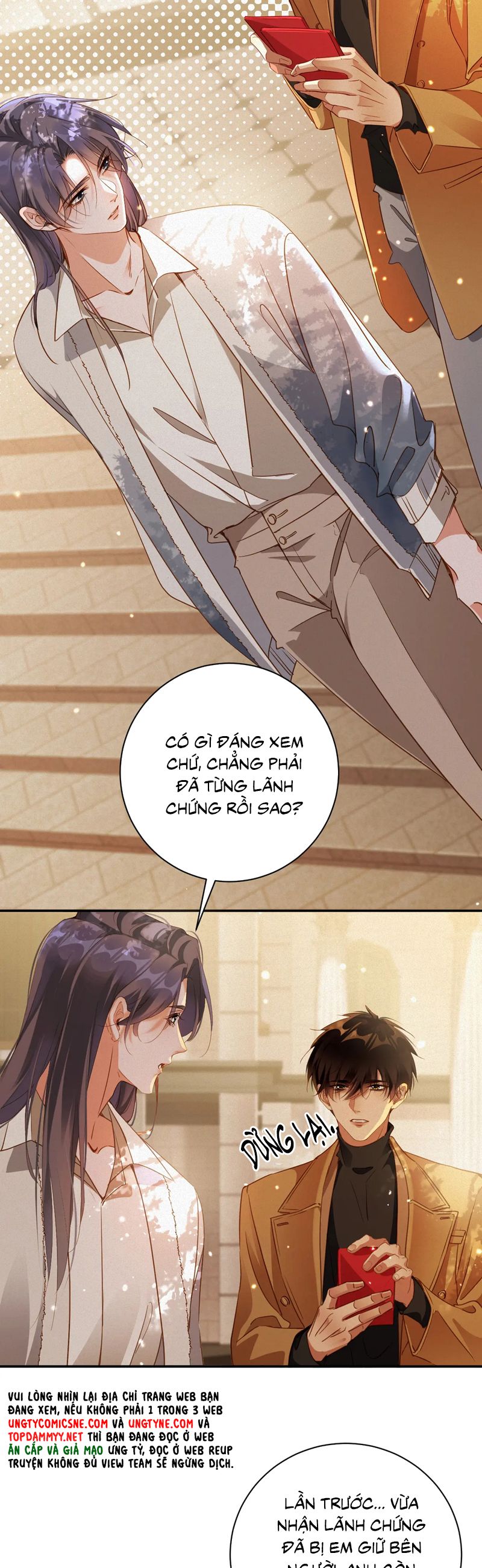 Chồng Trước Lại Muốn Phục Hôn Rồi Chapter 99 - Next Chap 100