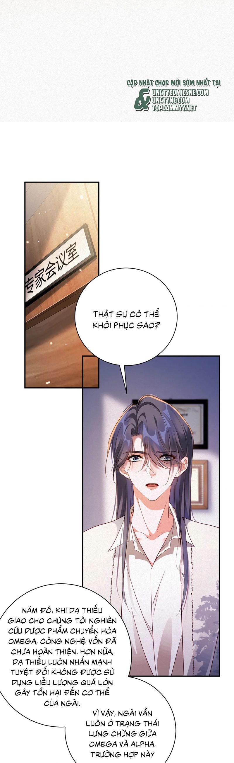 Chồng Trước Lại Muốn Phục Hôn Rồi Chapter 99 - Next Chap 100