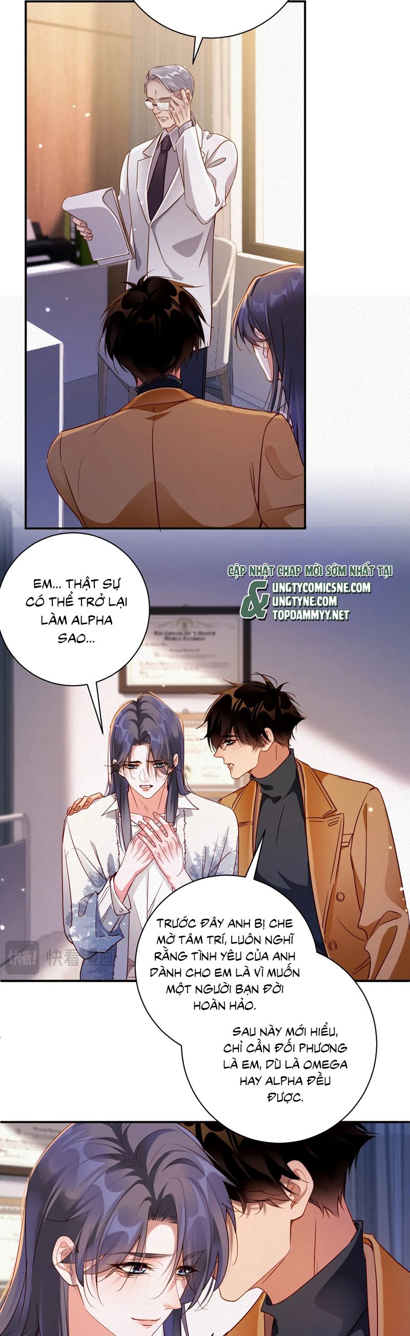 Chồng Trước Lại Muốn Phục Hôn Rồi Chapter 99 - Next Chap 100