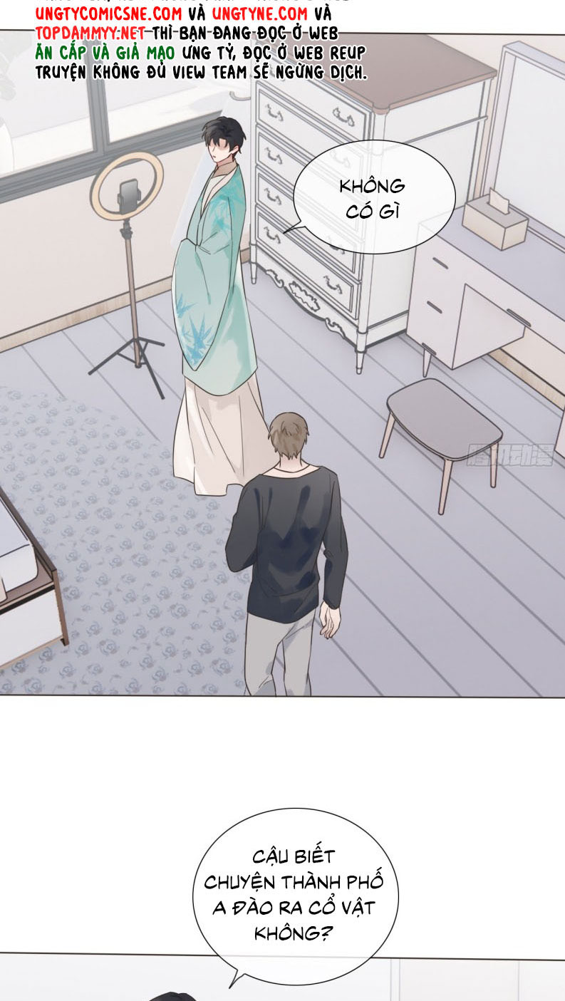 Chồng Trước Của Ma Hoàng Sống Lại Rồi Chap 1 - Next Chap 2