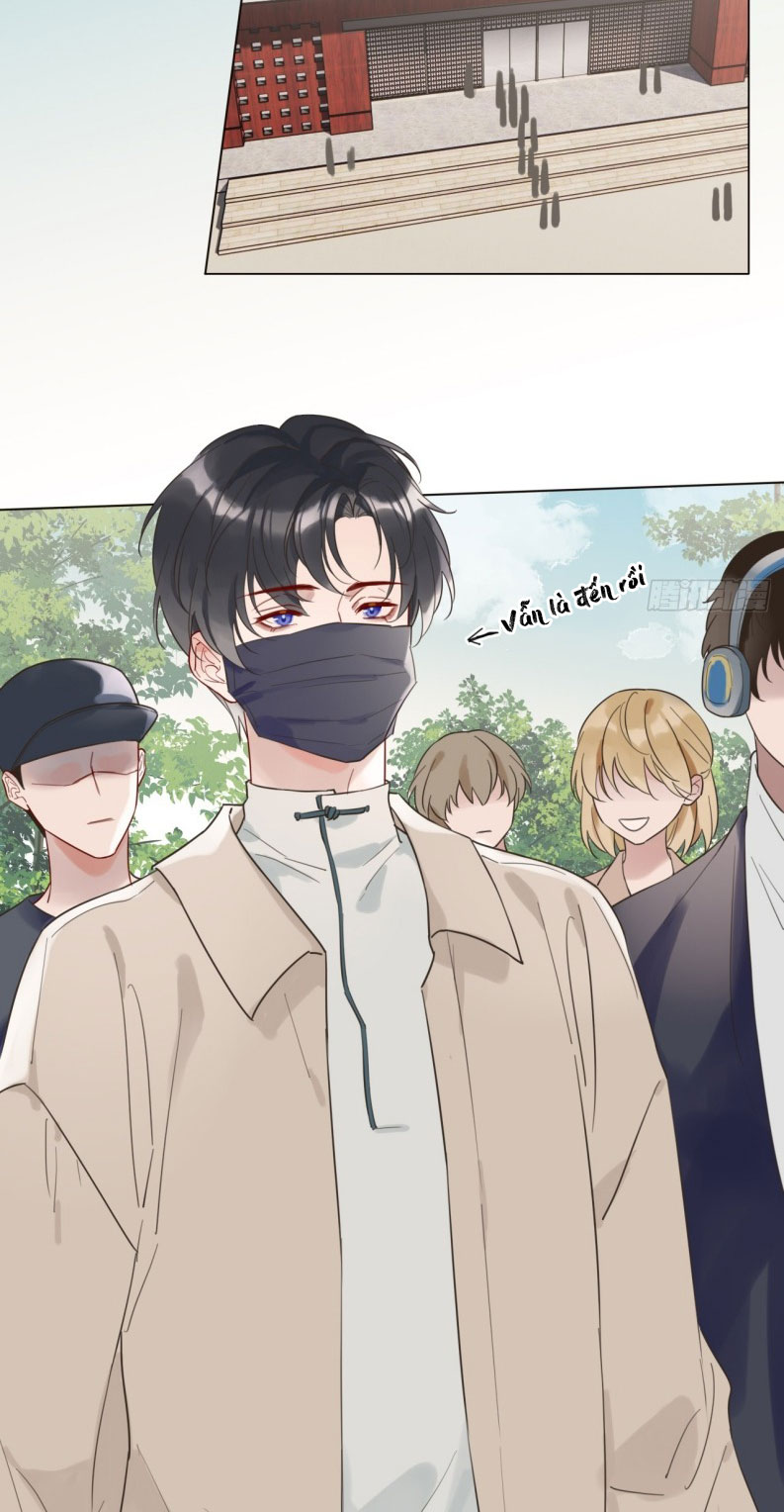 Chồng Trước Của Ma Hoàng Sống Lại Rồi Chap 1 - Next Chap 2