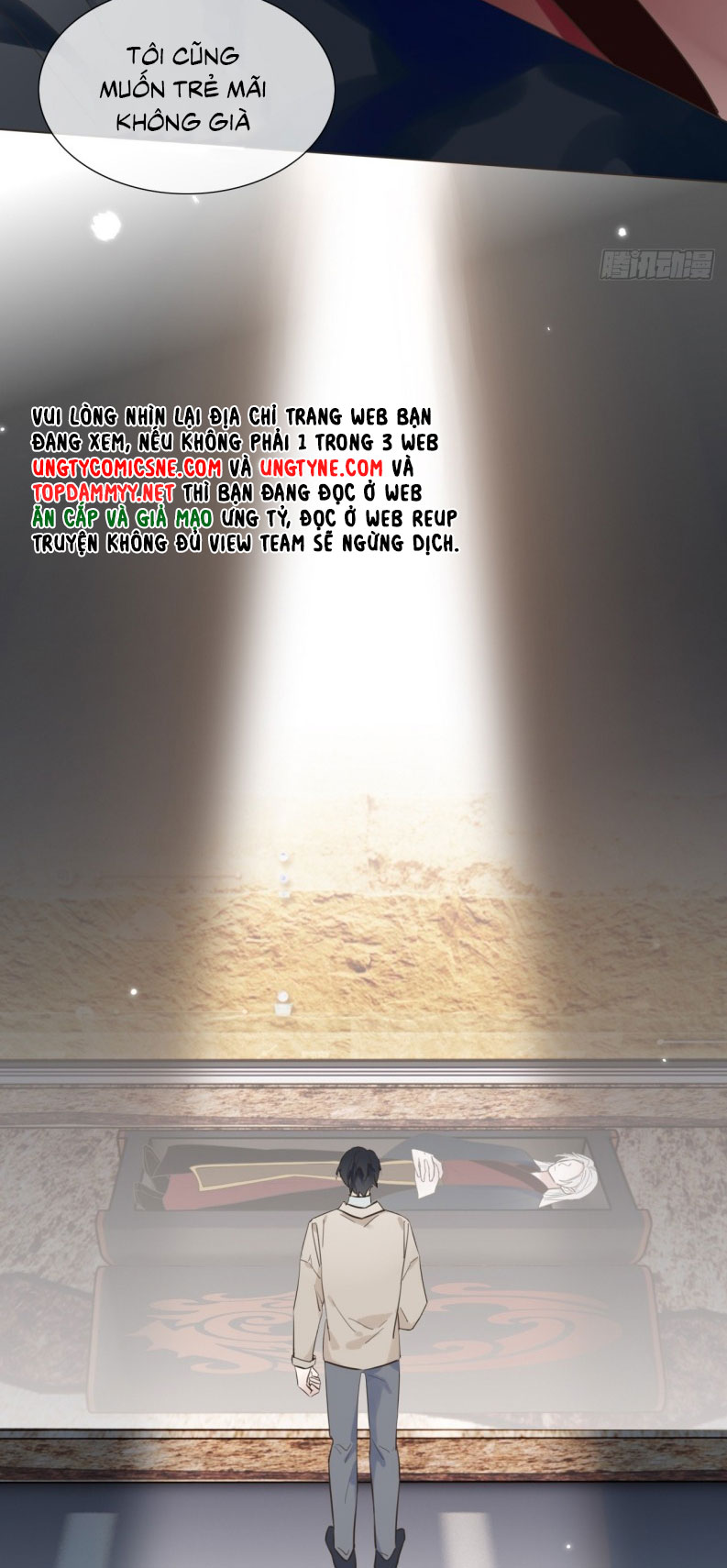 Chồng Trước Của Ma Hoàng Sống Lại Rồi Chap 1 - Next Chap 2