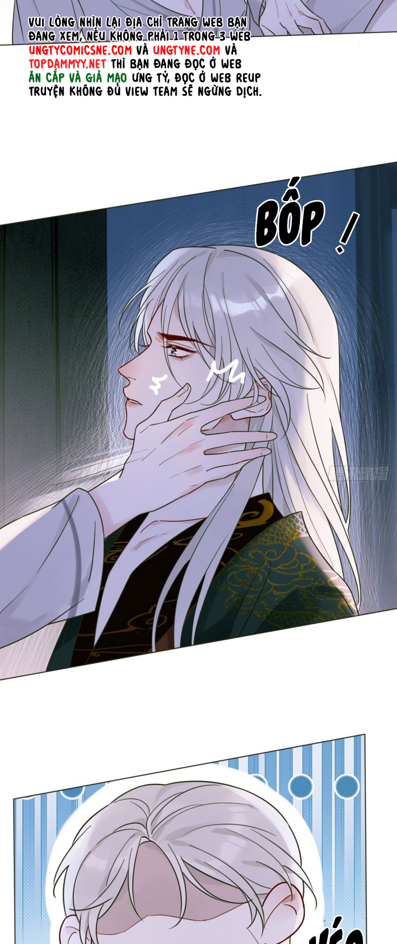 Chồng Trước Của Ma Hoàng Sống Lại Rồi Chap 2 - Trang 2