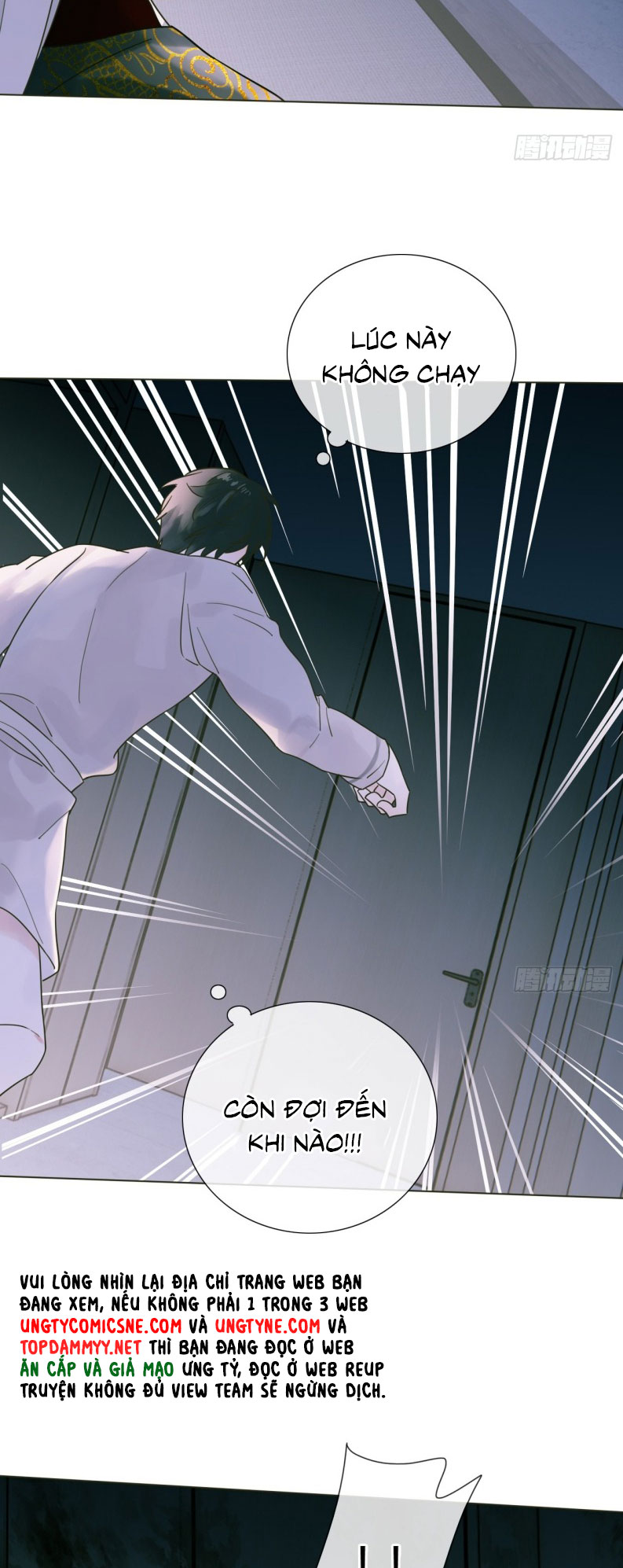 Chồng Trước Của Ma Hoàng Sống Lại Rồi Chap 2 - Trang 2