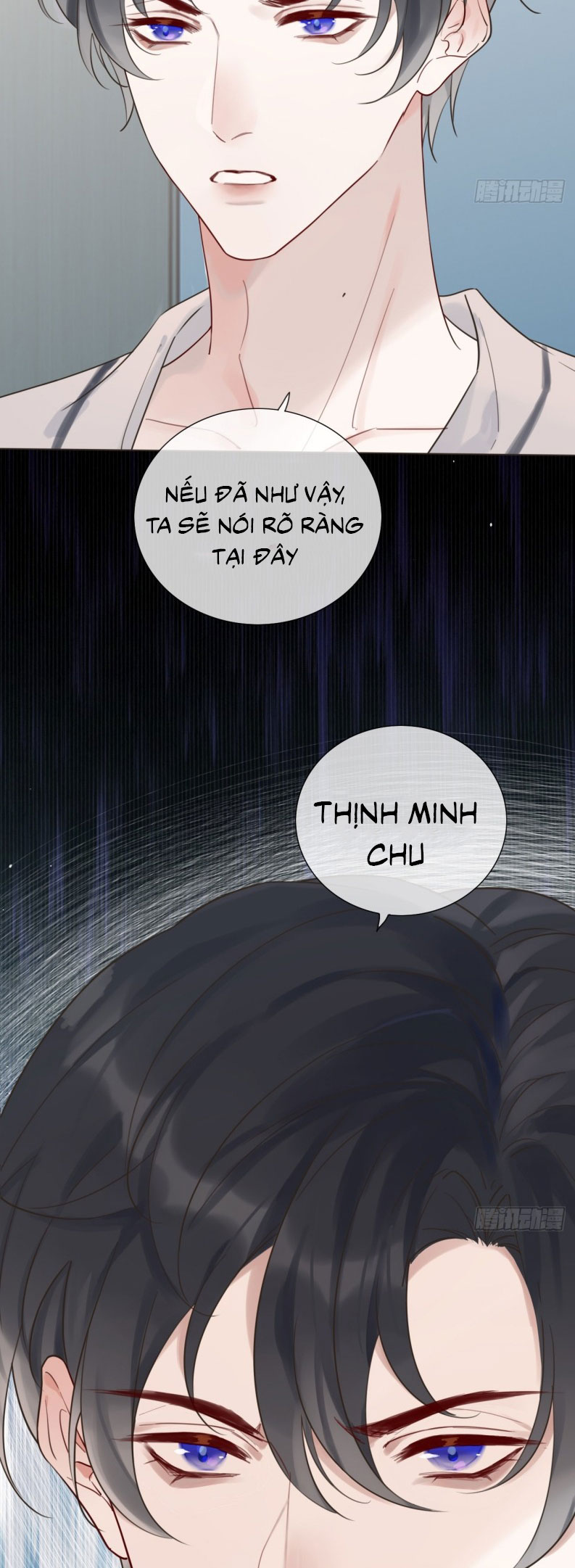 Chồng Trước Của Ma Hoàng Sống Lại Rồi Chap 2 - Trang 2