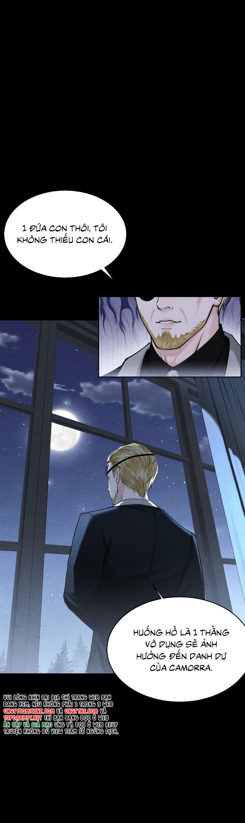 Nghịch Quang Chi Vũ Chap 9 - Trang 2