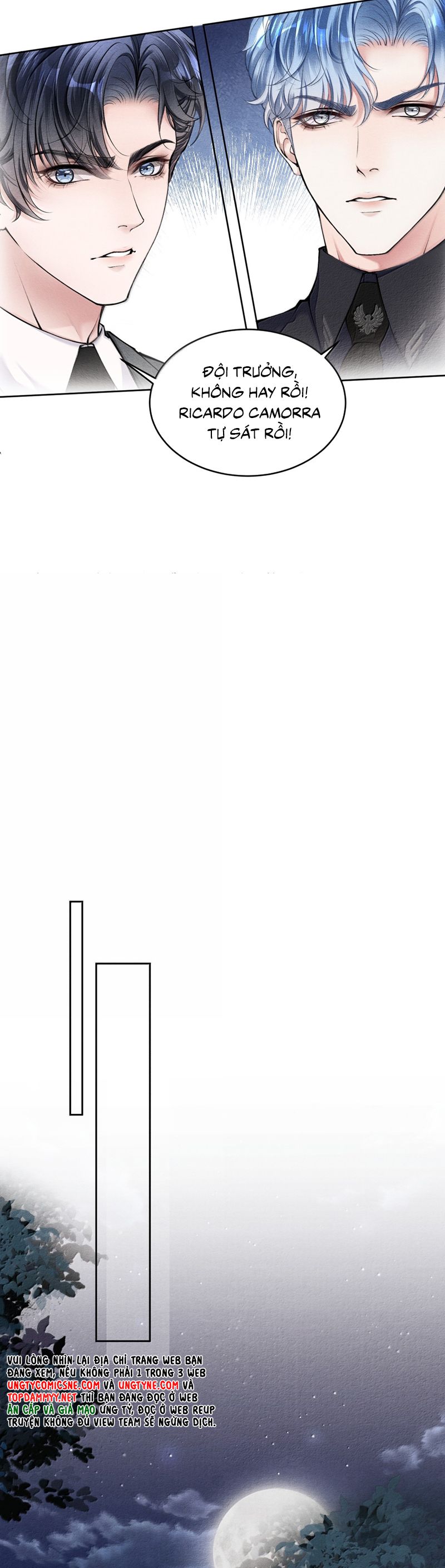 Nghịch Quang Chi Vũ Chap 9 - Trang 2