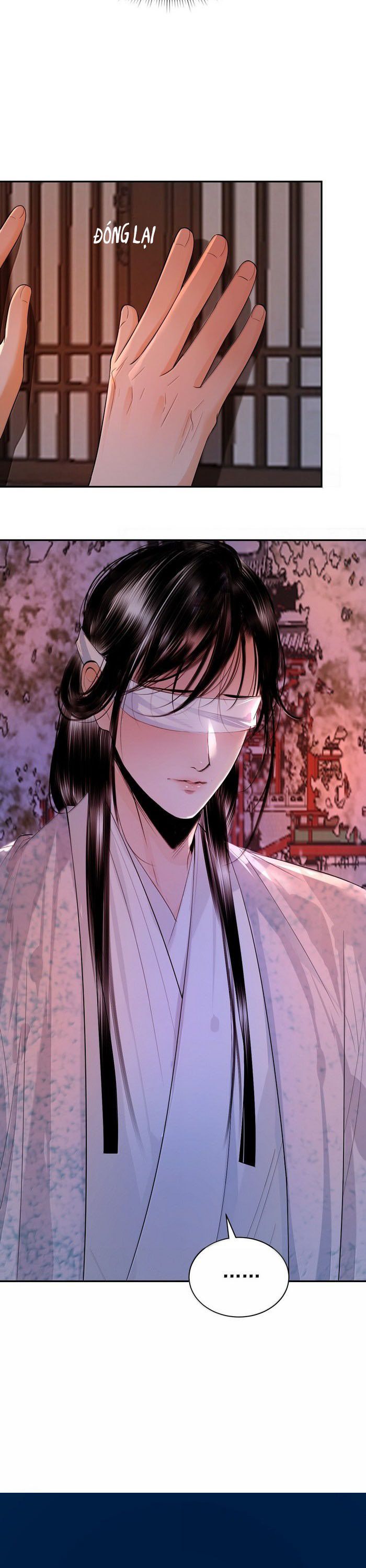 Cùng Quân Nói Chuyện Yêu Đương Chapter 28 - Next Chapter 29