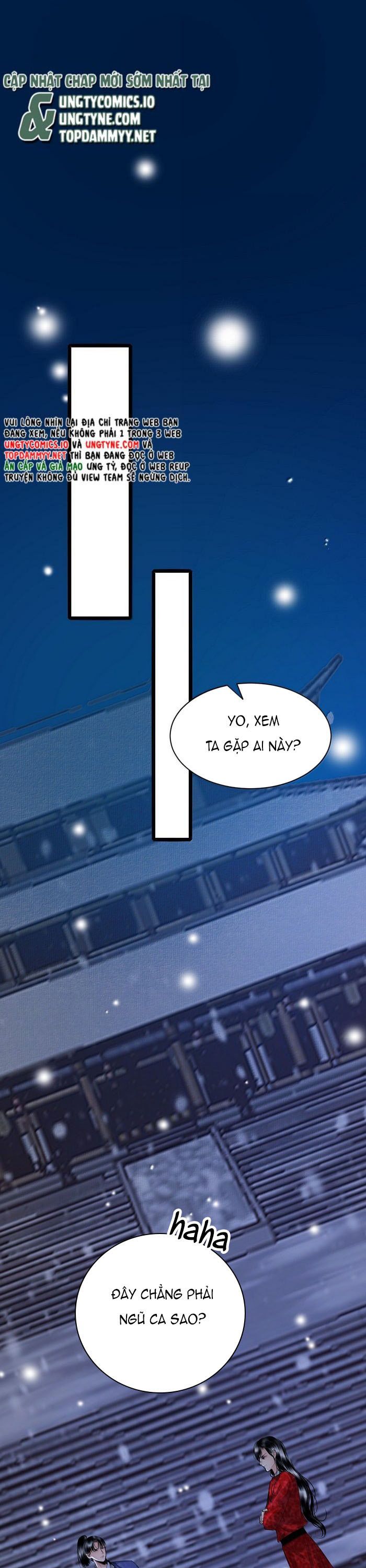 Cùng Quân Nói Chuyện Yêu Đương Chapter 28 - Next Chapter 29