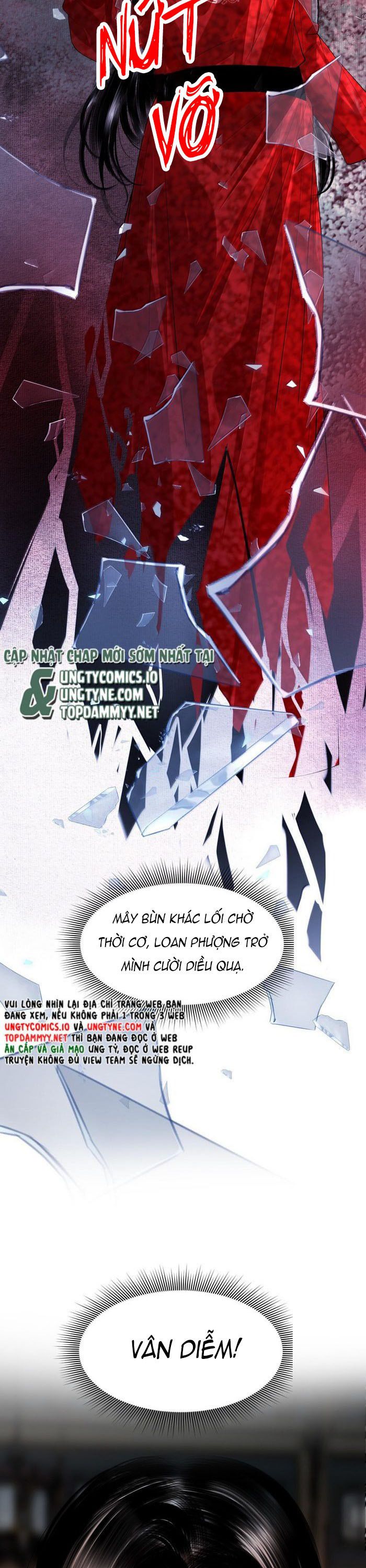 Cùng Quân Nói Chuyện Yêu Đương Chapter 28 - Next Chapter 29