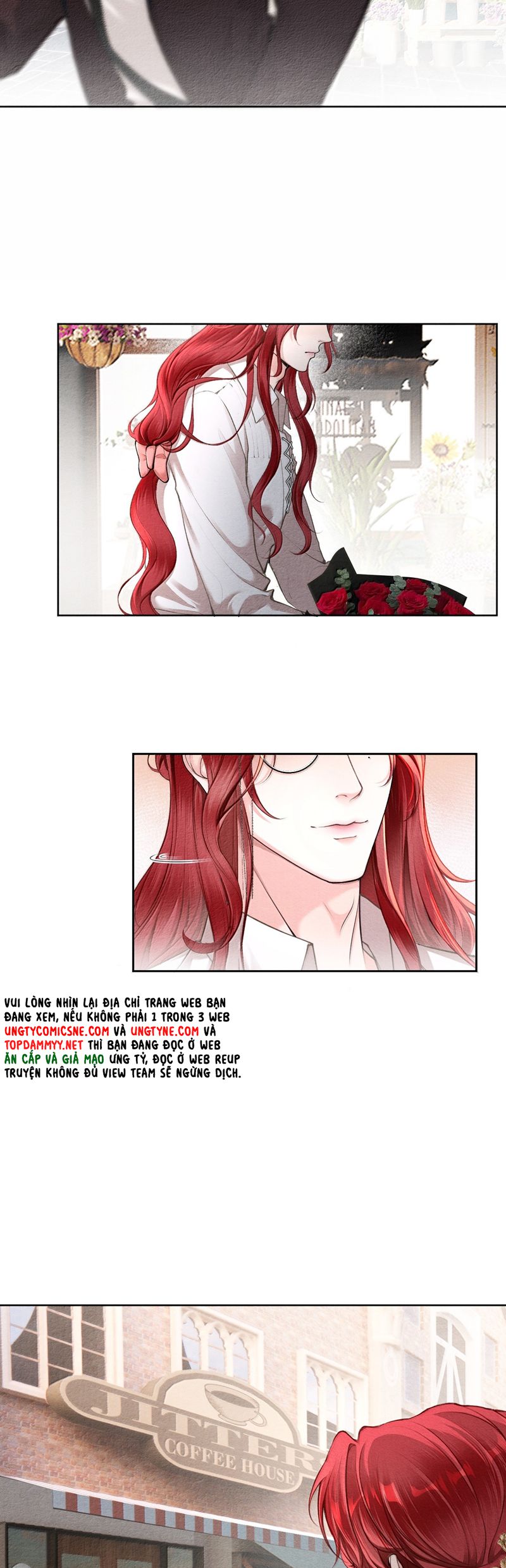 Nghịch Quang Chi Vũ Chap 10 - Next Chap 11