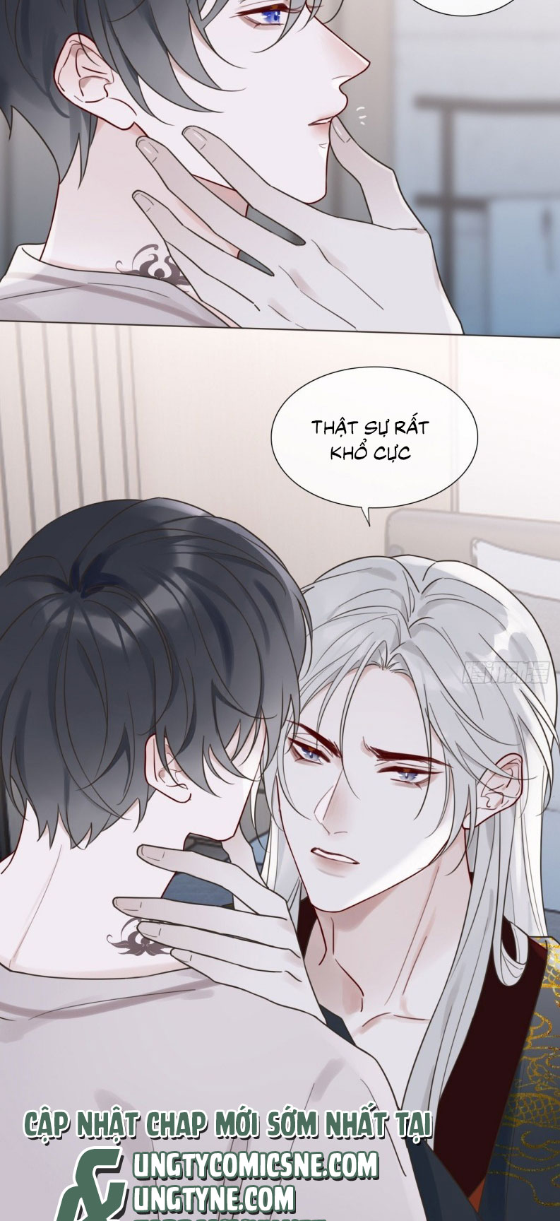 Chồng Trước Của Ma Hoàng Sống Lại Rồi Chap 4 - Trang 2