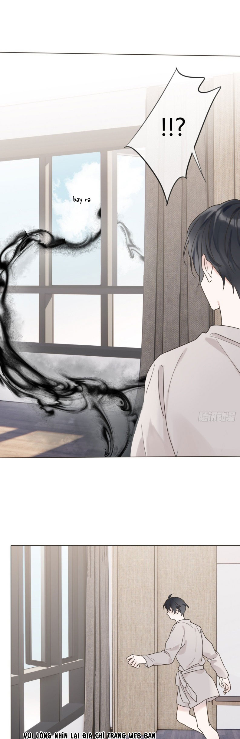 Chồng Trước Của Ma Hoàng Sống Lại Rồi Chap 4 - Trang 2