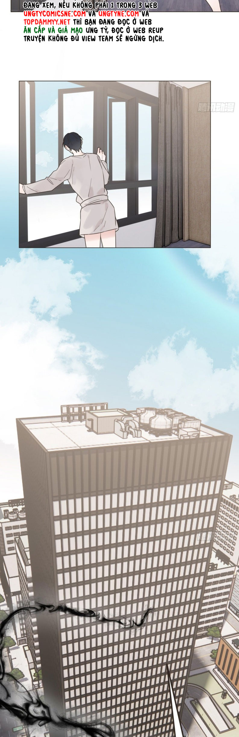 Chồng Trước Của Ma Hoàng Sống Lại Rồi Chap 4 - Trang 2