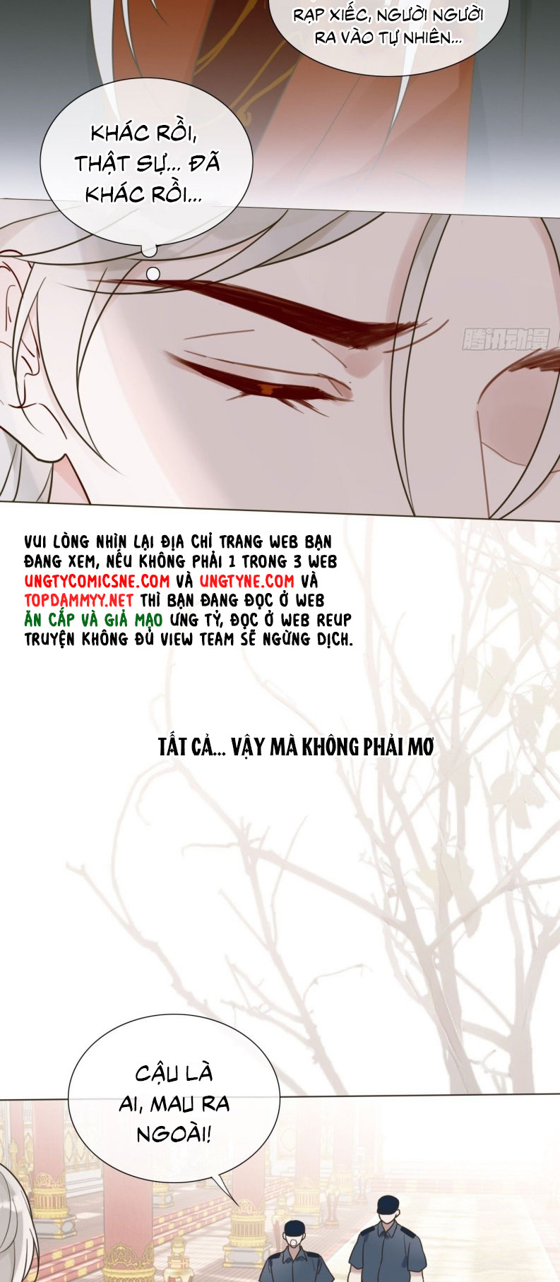 Chồng Trước Của Ma Hoàng Sống Lại Rồi Chap 5 - Trang 2